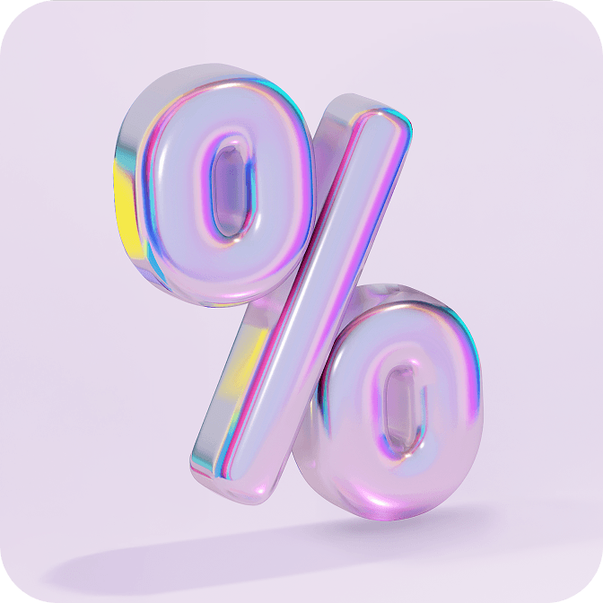 What you see is what you pay. No profit or additional hidden fees.