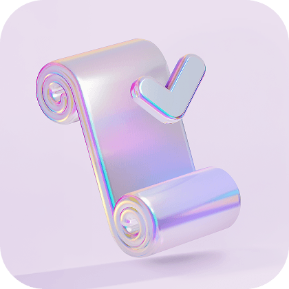 Pay exactly what you see. No profit or hidden fees, just a transparent shopping experience